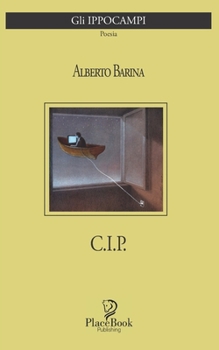 C.I.P.: (10 poesie+ immagini) (Gli Ippocampi) (Italian Edition)