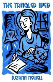 Paperback The Tangled Web Book