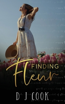 Paperback Finding Fleur Book