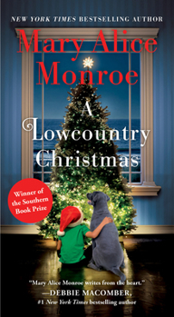 A Lowcountry Christmas - Book #5 of the Lowcountry Summer