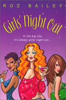 Paperback Girls' Night Out Book