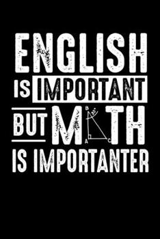 Notizbuch: Mathe Schule Wissenschaft Lehrer Forscher Geschenk 120 Seiten, 6X9 (Ca. A5), Liniert (German Edition)