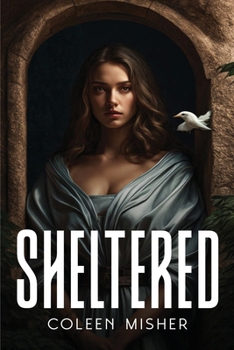 Paperback Sheltered Book
