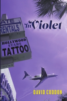 Paperback In Violet Book