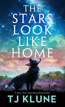 The Stars Look Like Home