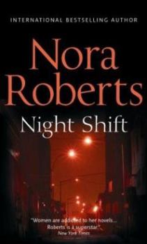 Night Shift - Book #1 of the Night Tales