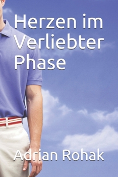 Paperback Herzen im Verliebter Phase [German] Book