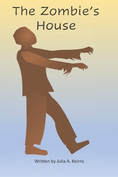 Paperback The Zombie's House Book