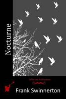 Paperback Nocturne Book