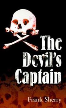 Paperback The Devil's Captain Book
