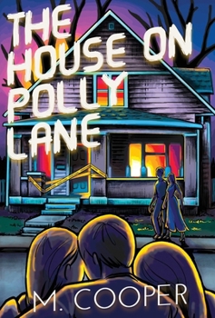The House on Polly Lane