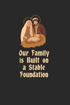 Christian Pun Notebook - Protestant Journal Planner: Bible Quote Jesus Organizer For Men Women Kids Dot Grid