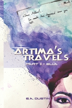 Paperback Artima's Travels - Part II: Ella Book