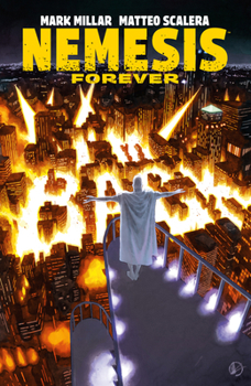 Paperback Nemesis Forever Book