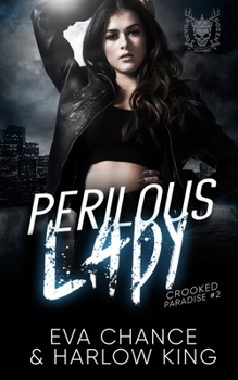 Paperback Perilous Lady Book