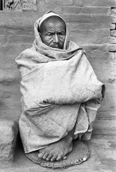Kevin Bubriski: Nepal: 1975-2011