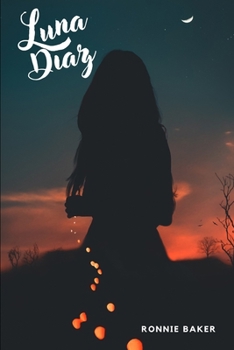 Paperback Luna Diaz: Una historia contada desde el diván [Spanish] Book