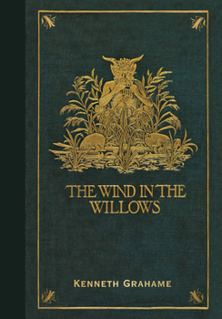 Wind in the Willows (Masterpiece Library Edition)