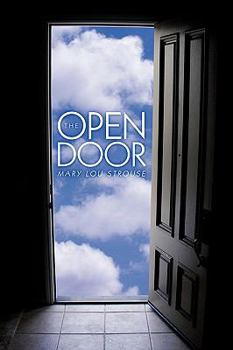 Paperback The Open Door Book