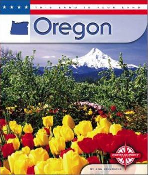 Library Binding Oregon Book