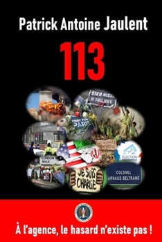 Paperback 113 (French Edition) [French] Book