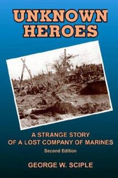 Paperback Unknown Heroes Book