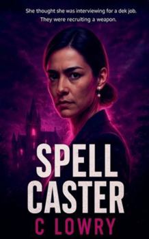 Spell Caster