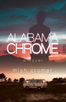 Paperback Alabama Chrome Book