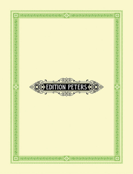 Paperback 6 Concert Studies Op. 16 Book