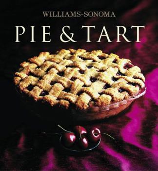 Hardcover Williams-Sonoma Collection: Pie & Tart Book
