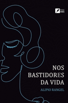 Paperback Nos bastidores da vida [Portuguese] Book