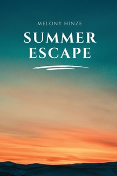 Paperback Summer Escape Book