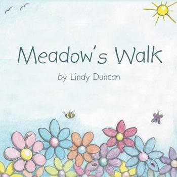 Paperback Meadow's Walk Book