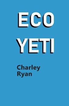 Paperback EcoYeti Book