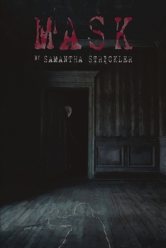Paperback Mask Book