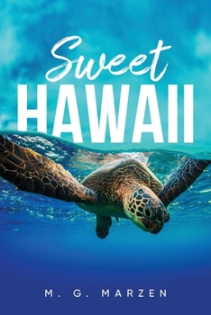 Paperback Sweet Hawaii Book