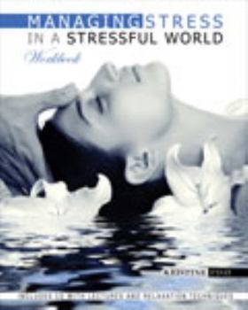 Paperback Managing Stress in a Stressful World Book