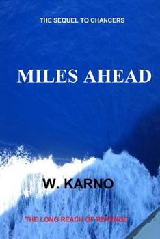 Paperback Miles Ahead Book