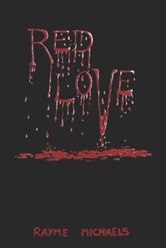 Paperback Red Love Book