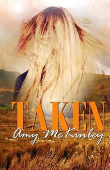 Taken - Book #2 of the Five Fates