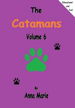 Paperback The Catamans: Volume 6 Book
