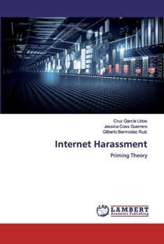 Paperback Internet Harassment Book