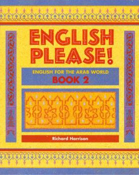 Paperback English Please! English for the Arab World: Student's Book 2 (EPL) Book