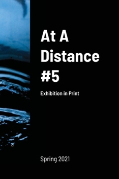 Paperback At A Distance #5 Book