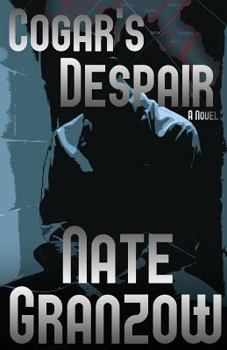 Paperback Cogar's Despair Book