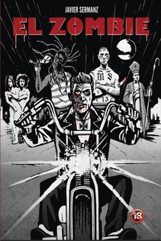 Paperback El Zombie [Spanish] Book