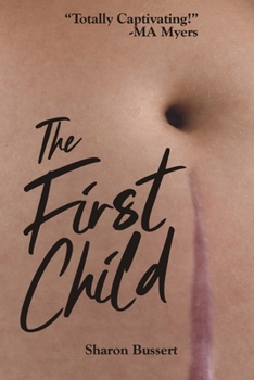 Paperback The First Child Book
