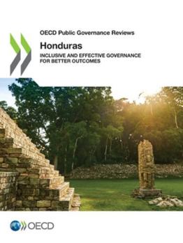 Paperback OECD Public Governance Reviews: Honduras Book