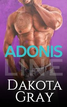 Paperback Adonis Line Book