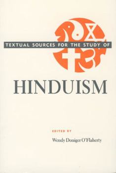 Paperback Textual Sources for the Study of Hinduism Book